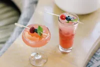 Four Seasons Residence Club San Diego, Aviara (Residence Rental) - bar