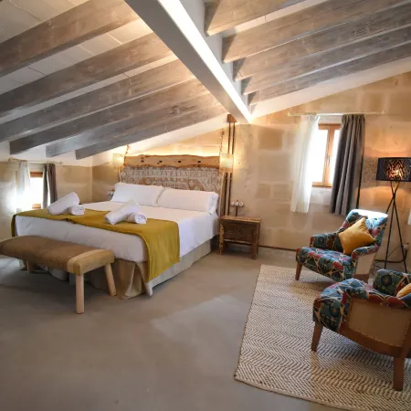 Calvario Plaza Hotel