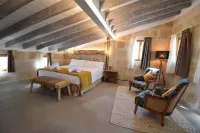 Calvario Plaza Hotel