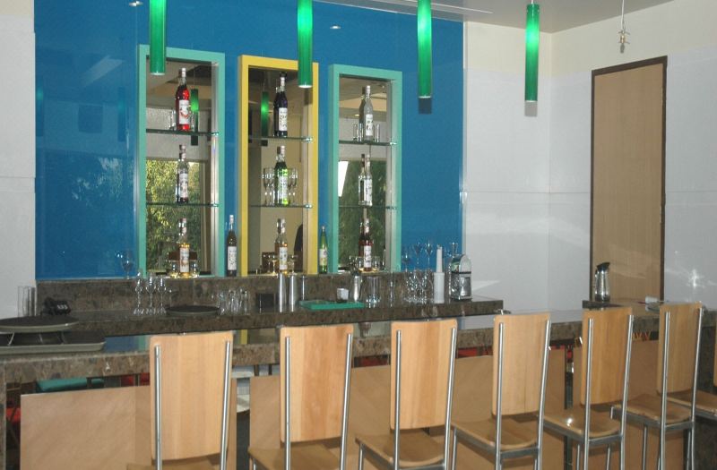 Sarovar Hometel Chandigarh photo 5
