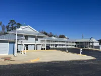 Key West Inn - Millbrook - 2-Sterne