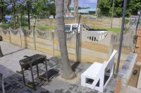 Kaste Guesthouse Tzaneen - Pensions