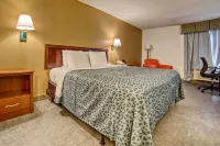 Econo Lodge Raleigh Near Walnut Creek Amphitheatre Hôtels à : Comte de Wake