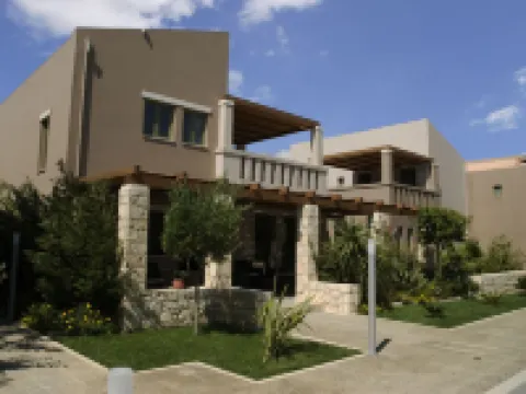 Plakias Resorts Hotels in Myrthianos Plakias