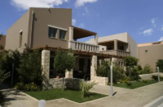 Plakias Resorts Hotels in Plakias