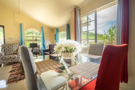 Casia Villa Отели в г. Reading