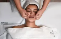 Novotel Chennai OMR - spa