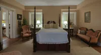 Choctaw Hall Bed & Breakfast