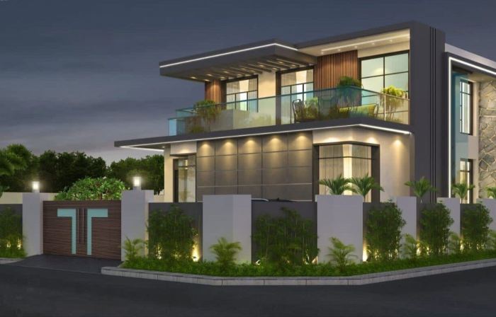 Kodai Elegance