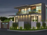 Kodai Elegance Hotels in Dindigul