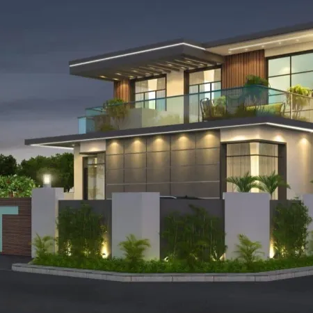 Kodai Elegance
