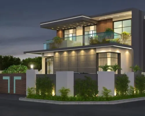 Kodai Elegance Hotels in Dindigul