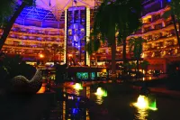 Hotel Sahara Star