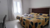 Hostal Lago Playa II