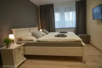 Aparthotel Rotheul Hotels in der Nähe von Königreichssaal Jehovas Zeugen