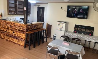Onomichi Mochilero - Hostel