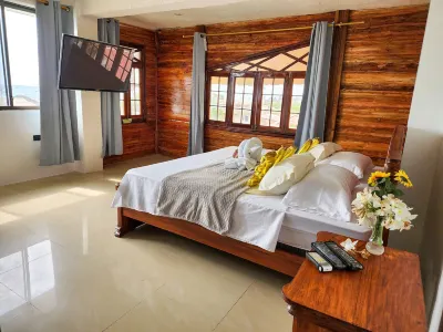 Hostal Poseidon Hotels in 