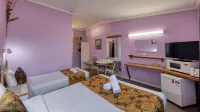 Bushmans Motor Inn Hotels in South Gundagai