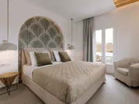 Pnoi Hotel Hotels in Paros