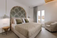 Pnoi Hotel Hotel a Chrissi Akti
