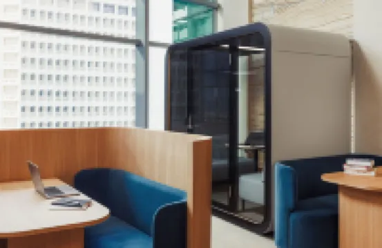 จูไมราห์ ลิฟวิ่ง - เวิลด์ เทรด เซ็นเตอร์