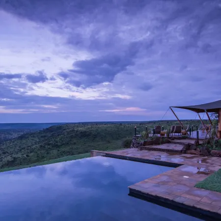 Elewana Loisaba Tented Camp