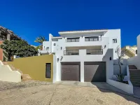 Villa Bliss by Lumina