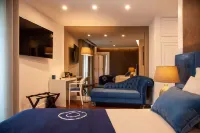 Casa Das Carpas Hotel a Felgueiras