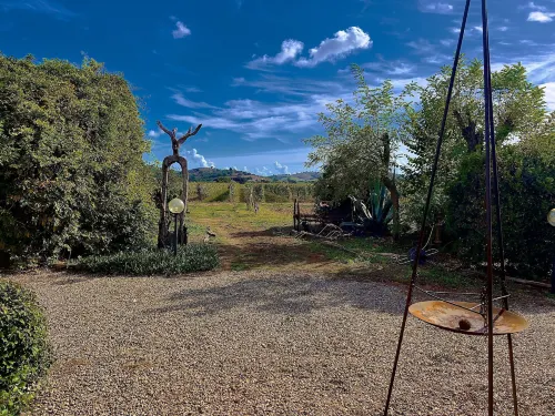 Carpine Agriturismo Bio in Maremma Hotels in Alberese