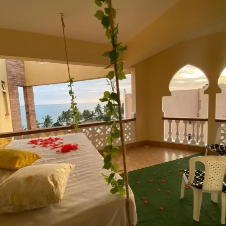Lily Beachfront Apartments
