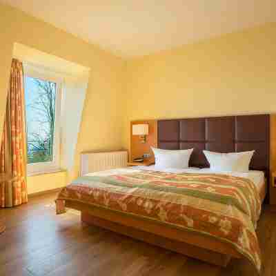 Berghotel Kockelsberg Rooms