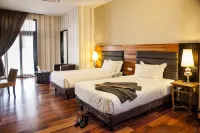 The Ranee Boutique Suites - 3-Star