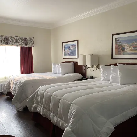 Homestead Apart-Hotel