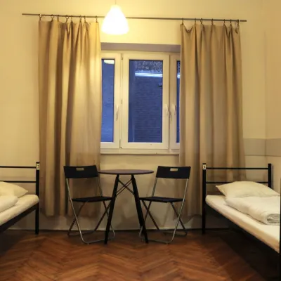 Viki Kazimierz Hotels near Wawel Royal Castle-State Art Collection