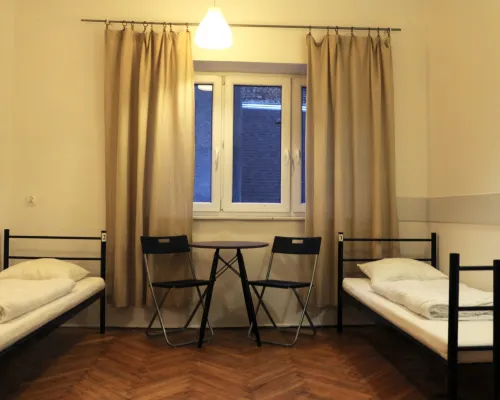 Viki Kazimierz Các khách sạn gần Tiếng gầm