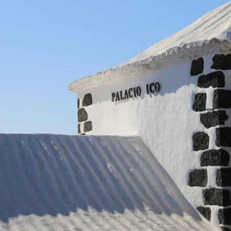 Hotel Boutique Palacio Ico - Only Adults