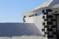 Hotel Boutique Palacio Ico - Only Adults
