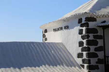 Hotel Boutique Palacio Ico - Only Adults