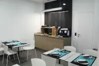 ホテル ゼルペ
