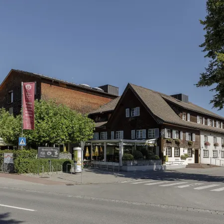 Hotel Gasthaus Löwen