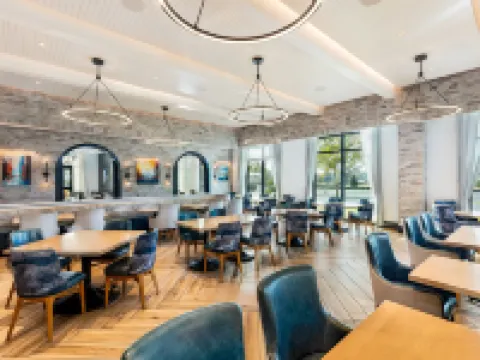 The Brownwood Hotel & Spa Hotels in The Villages