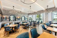 The Brownwood Hotel & Spa Hotels in Sumter County