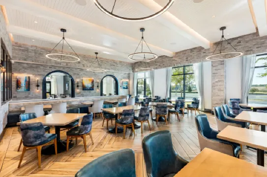 The Brownwood Hotel & Spa