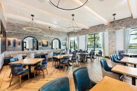 The Brownwood Hotel & Spa