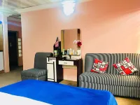 Dalian Guest House فنادق في 