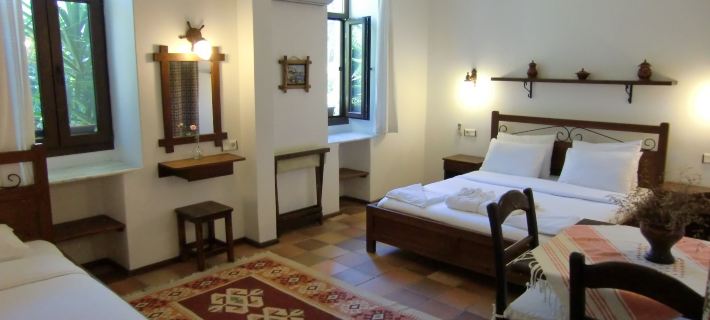 Hotel Happy Caretta Hotel a Ortaca