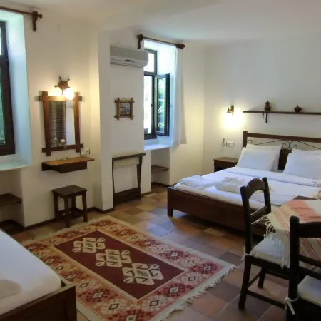 Hotel Happy Caretta