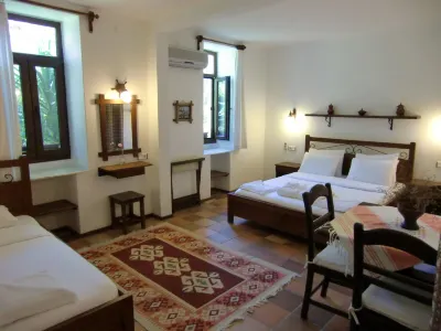 Hotel Happy Caretta Các khách sạn ở Ekincik