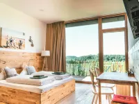 Gut Hügle Erlebnishof Hotels in Ravensburg