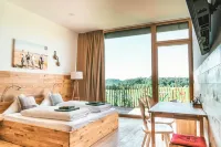Gut Hügle Erlebnishof Hotels in Tettnang
